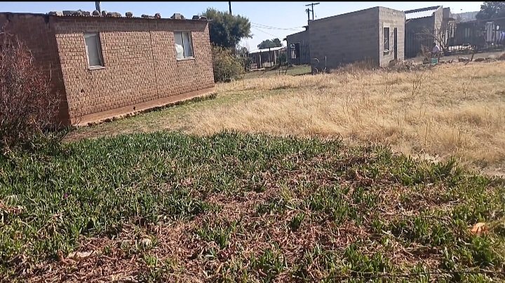  Bedroom Property for Sale in Botshabelo Free State